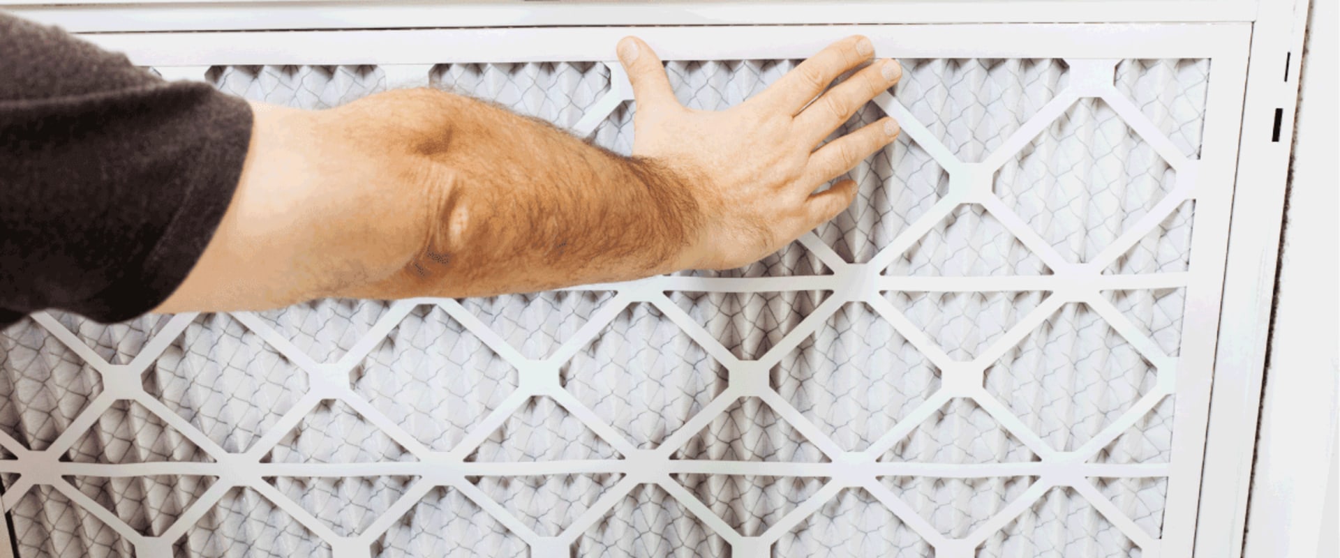 Where to Find Your Home's Air Filter