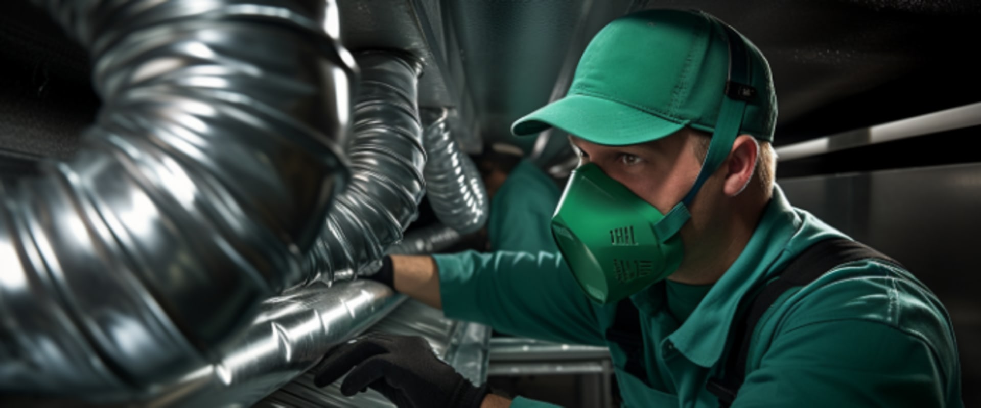 The Hidden Benefits of Air Duct Sealing for Aventura FL