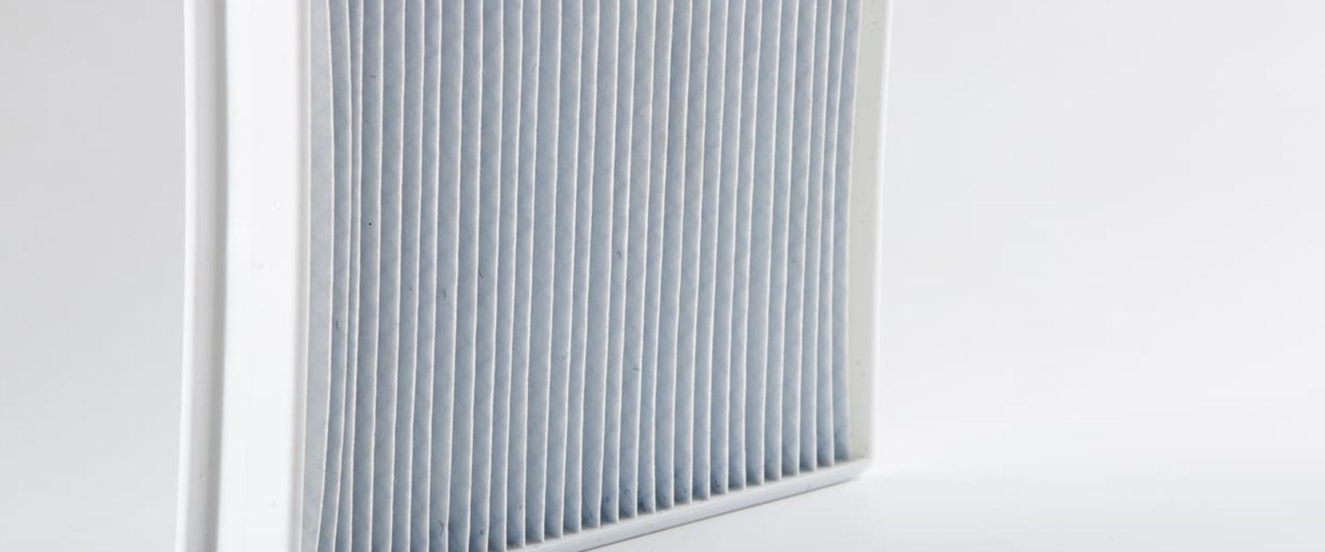 The Benefits of HEPA Filters: How Much Better Are They?