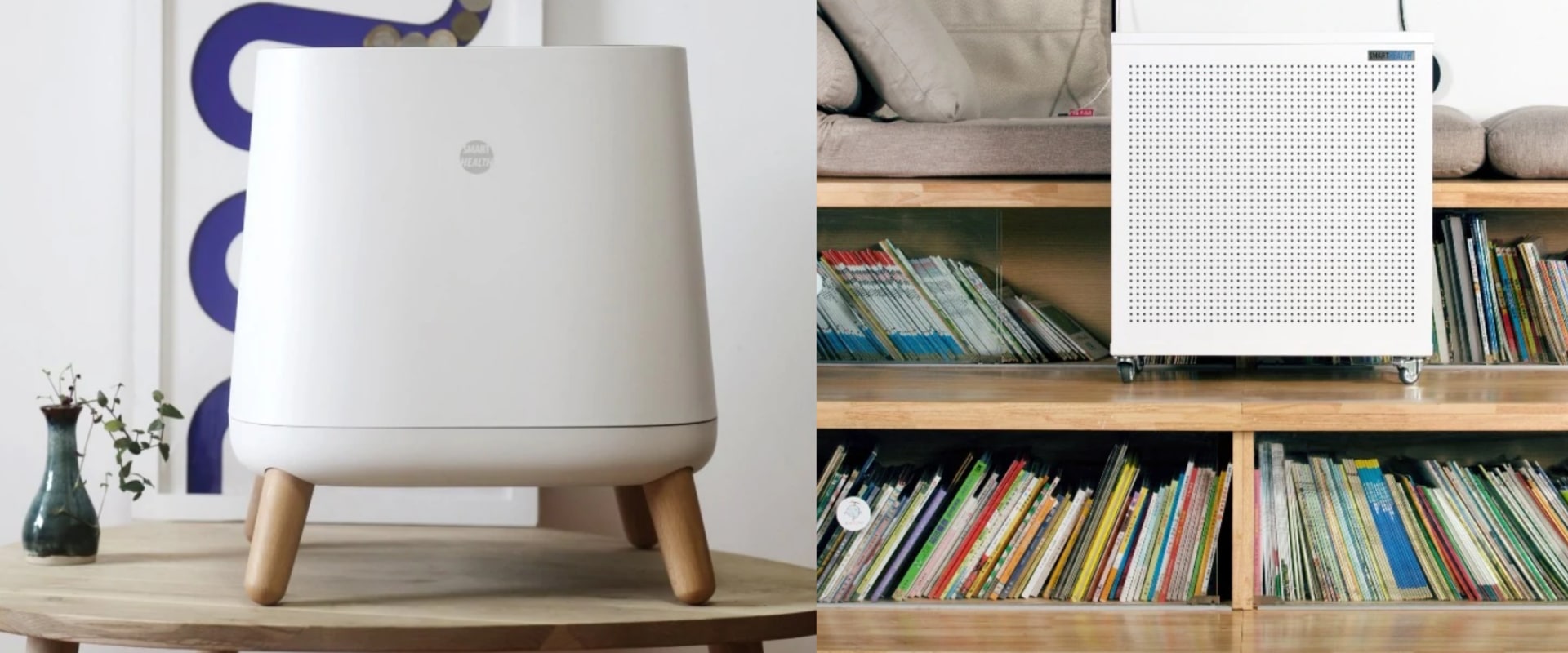 How Many Air Purifiers Do You Need at Home? A Comprehensive Guide