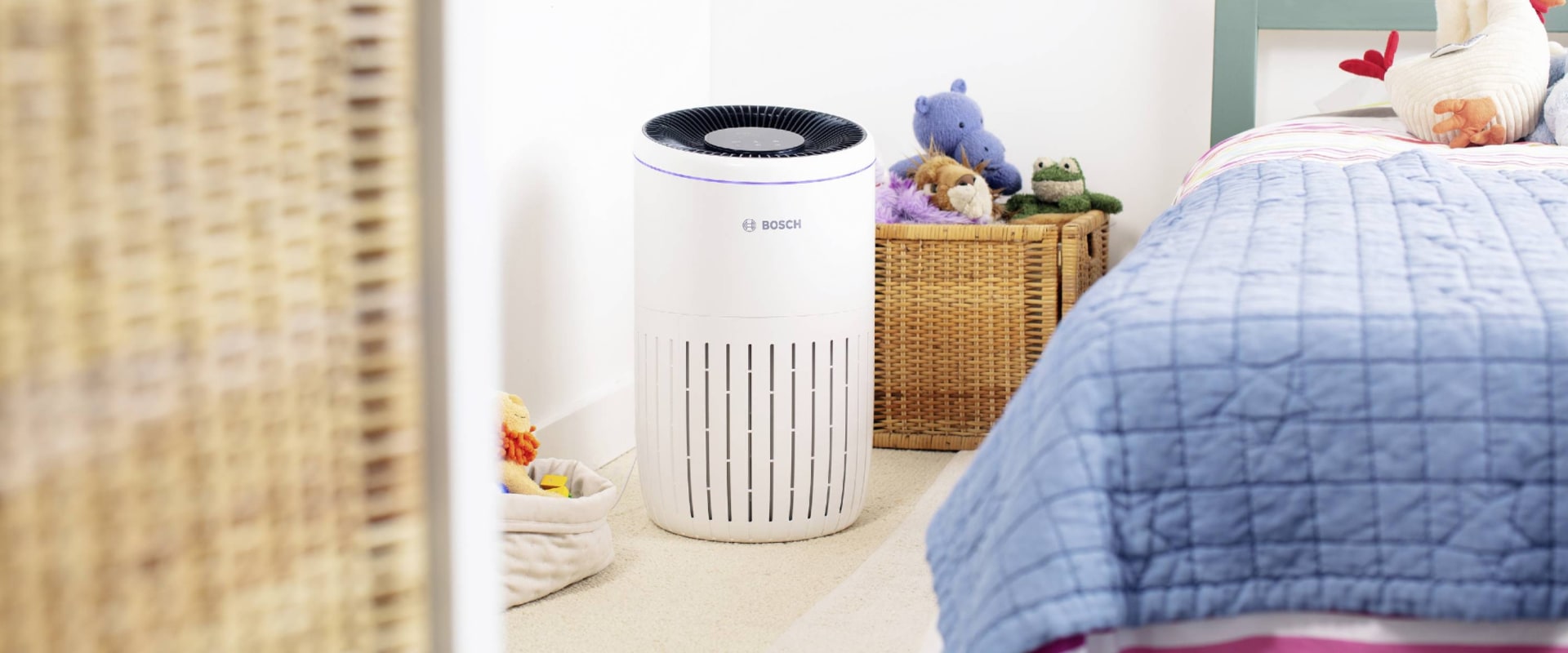 Is it Better to Have Two Smaller Air Purifiers or One Big One?