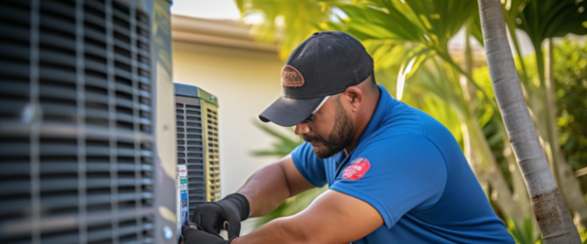 How to Find the Best HVAC Installation Service in Davie FL