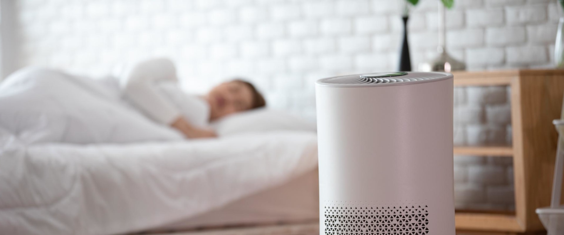 Do Air Purifiers Really Make a Difference?