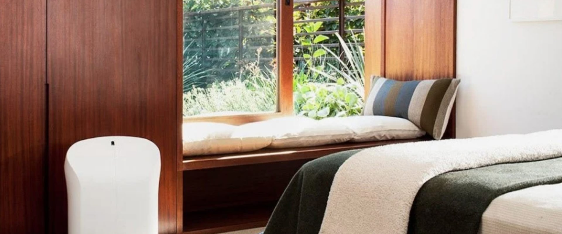 Where is the Best Place to Put an Air Purifier in a Room?