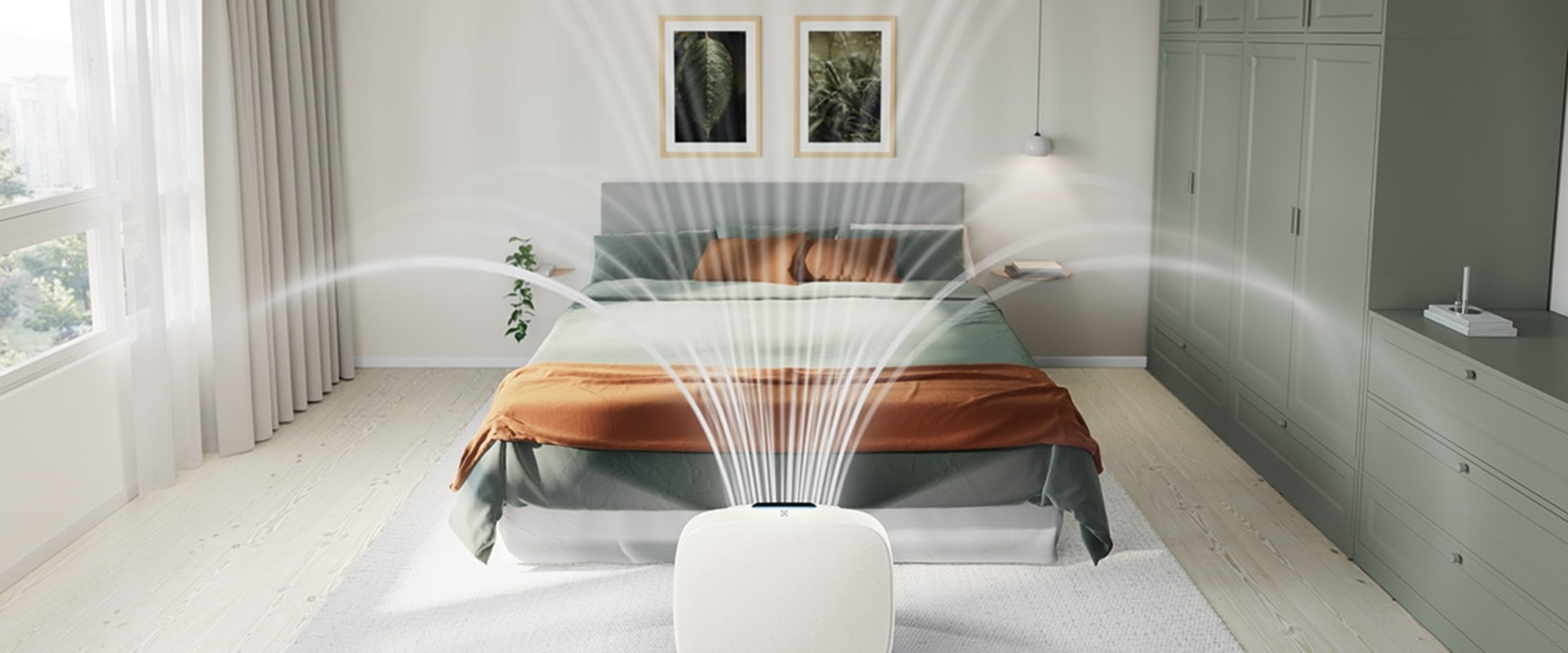 How to Use an Air Purifier for Maximum Performance