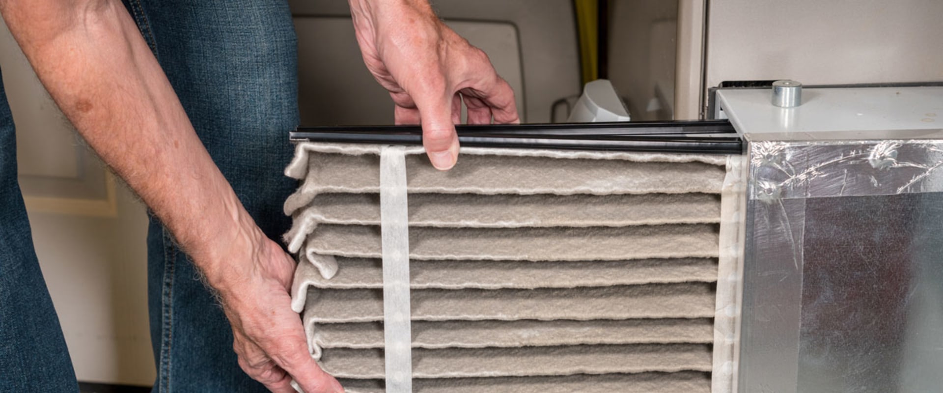 Everything You Need to Know About Air Filters in Your Home