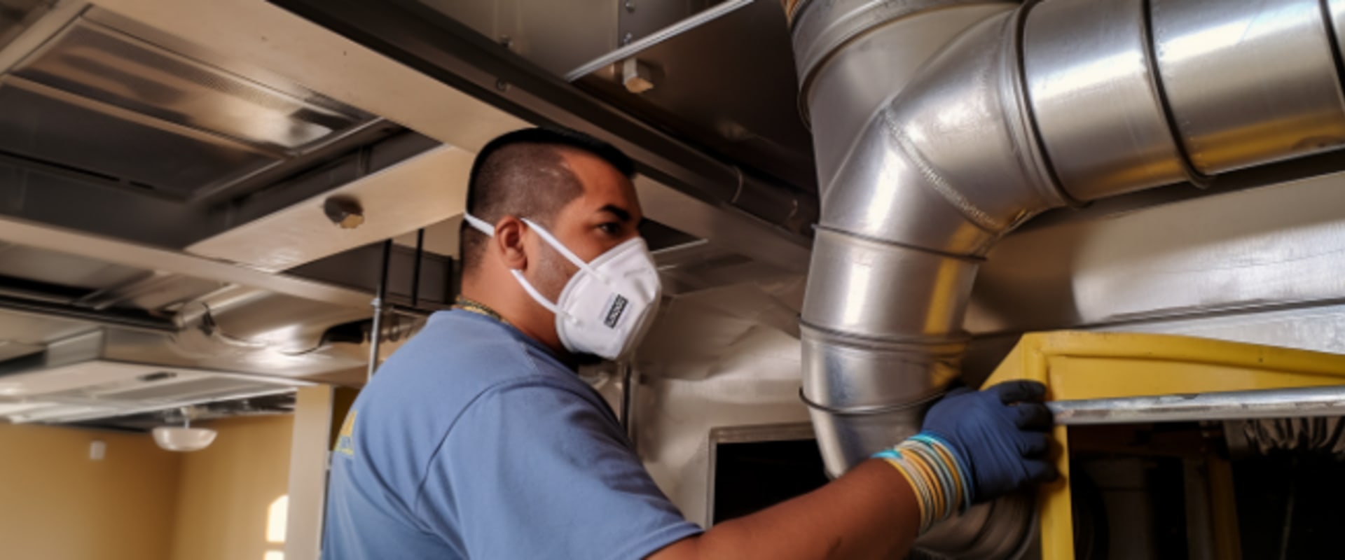 Extending HVAC Life with Air Duct Cleaning in Deltona