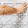Where to Find Your Home's Air Filter