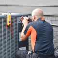 Affordable HVAC Air Conditioning Tune Up Specials