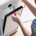 How to Choose the Best 20x20x4 HVAC Furnace Air Filters