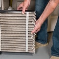 Everything You Need to Know About Air Filters in Your Home