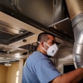 Extending HVAC Life with Air Duct Cleaning in Deltona