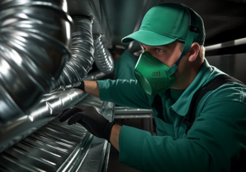 The Hidden Benefits of Air Duct Sealing for Aventura FL