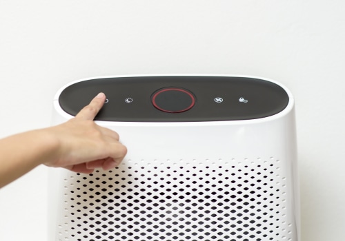How Many Air Purifiers Do You Need in Your Home?