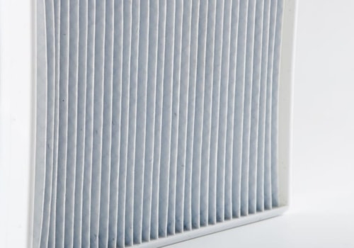 The Benefits of HEPA Filters: How Much Better Are They?