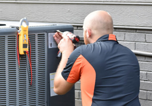 Affordable HVAC Air Conditioning Tune Up Specials