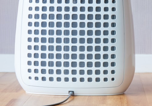 Do Air Purifiers Do More Harm Than Good? An Expert's Perspective