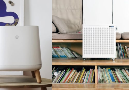 How Many Air Purifiers Do You Need at Home? A Comprehensive Guide