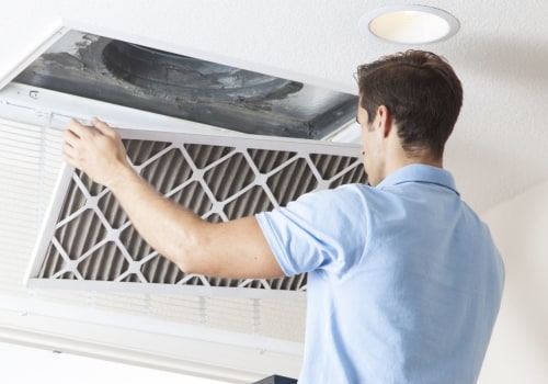 Do You Need Air Filters in Every Room?