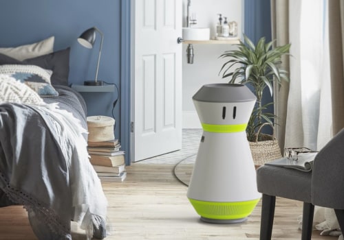 Is an Air Purifier a Good Idea?