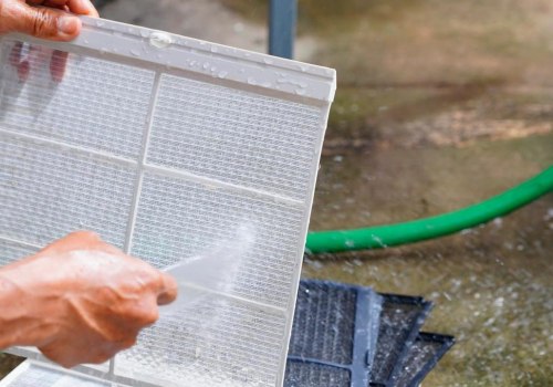 The Ultimate Guide to 14x25x1 Furnace Air Filters
