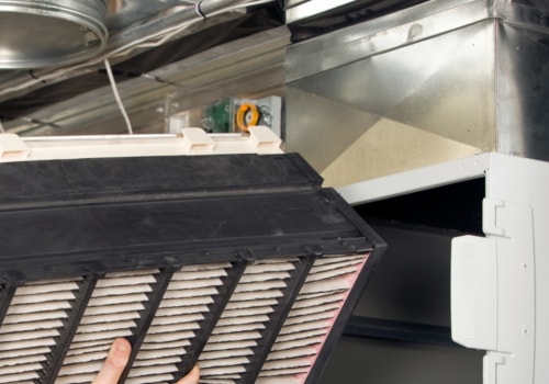 Can an Air Purifier Work for a Whole House?