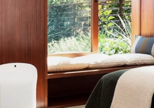 Where is the Best Place to Put an Air Purifier in a Room?
