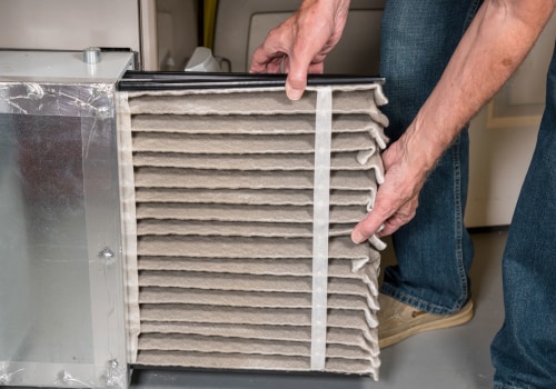Everything You Need to Know About Air Filters in Your Home