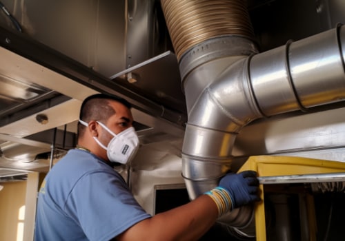 Extending HVAC Life with Air Duct Cleaning in Deltona