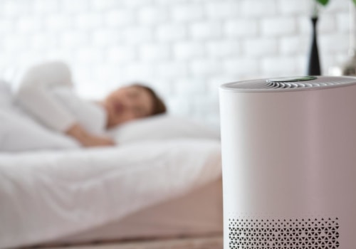 Do Air Purifiers Really Make a Difference?