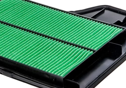 Are Air Filters a Gimmick? A Comprehensive Guide