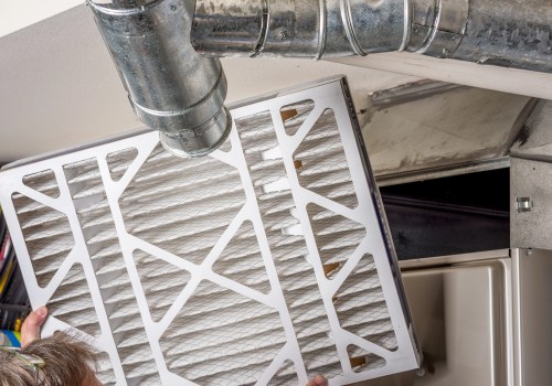 Why the 14x24x1 Air Filter Matters When Choosing Commercial Air Filters for Offices and Buildings